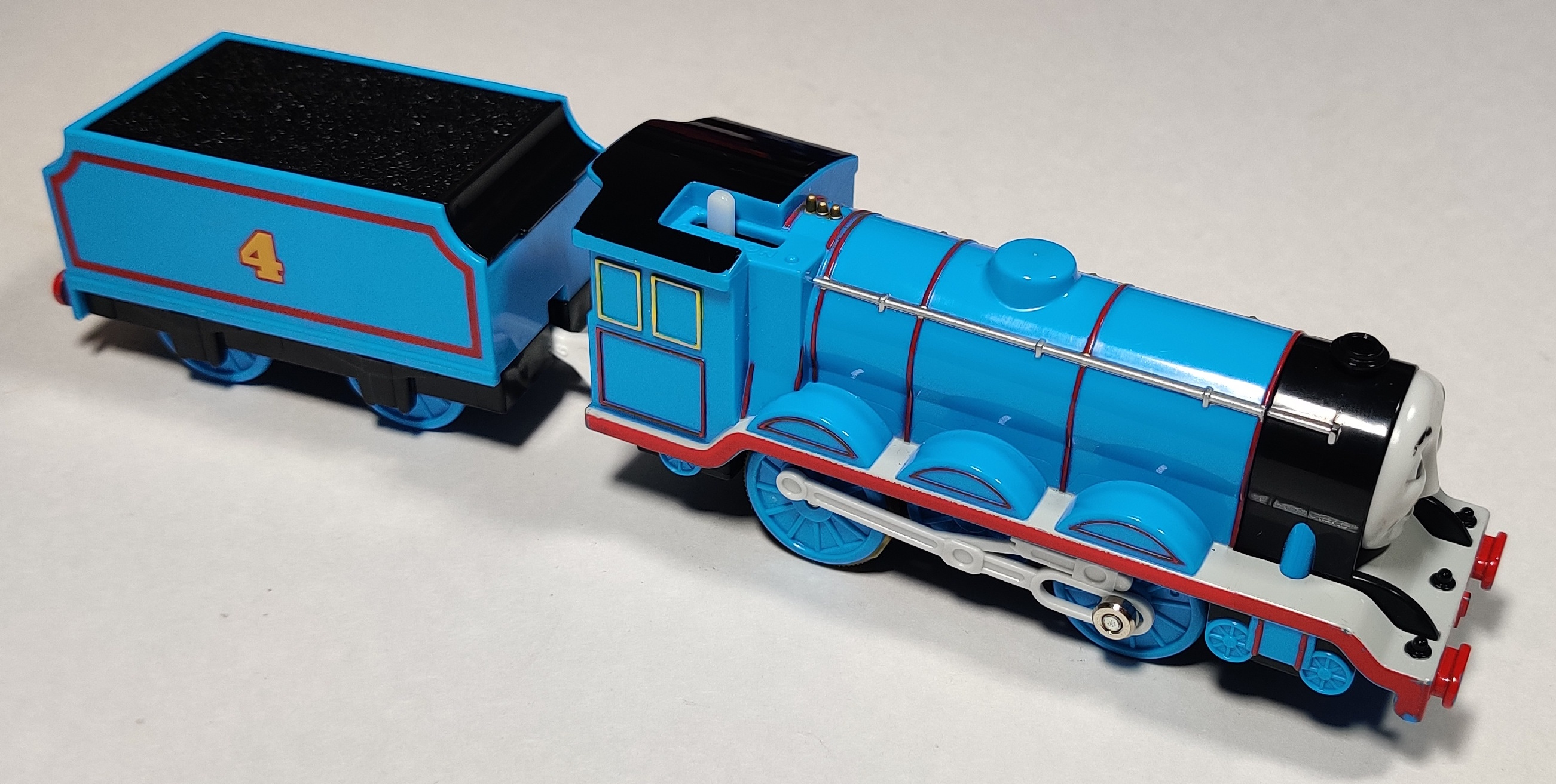 Plarail Gordon